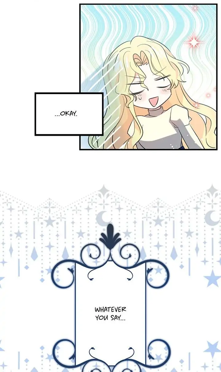 I’m the Ex-Girlfriend of a Soldier chapter 66 - page 34